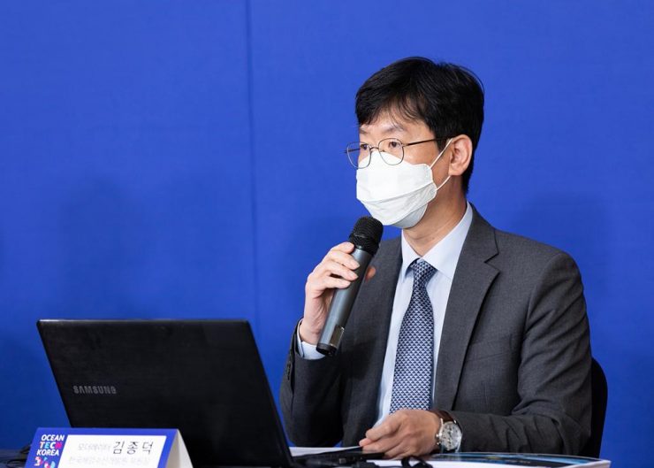 김종덕 부원장