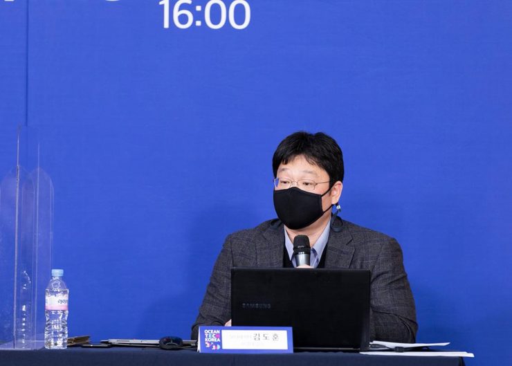 김도훈 교수