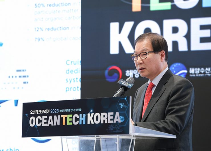 심상진 한국크루즈포럼 부회장