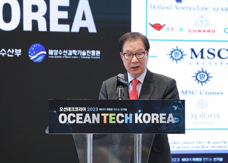 심상진 한국크루즈포럼 부회장