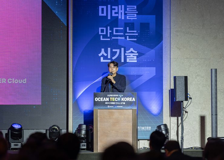 윤영진 네이버클라우드㈜ Global AI Business 리더