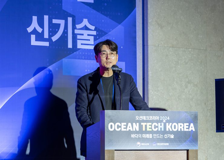 윤영진 네이버클라우드㈜ Global AI Business 리더