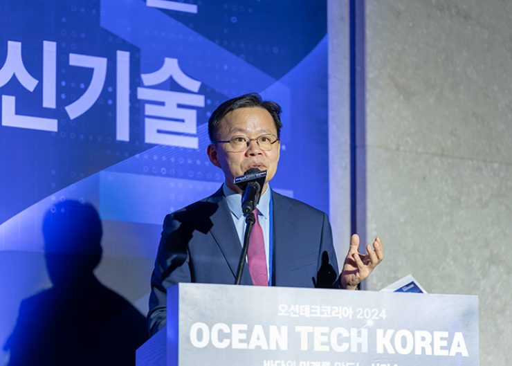 조우정 한국해양대학교 교수